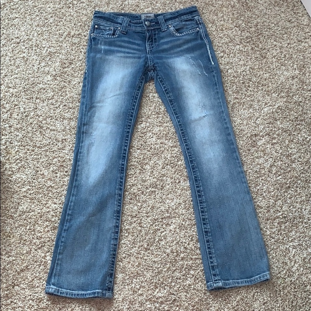 Daytrip Jeans